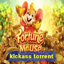 kickass torrent